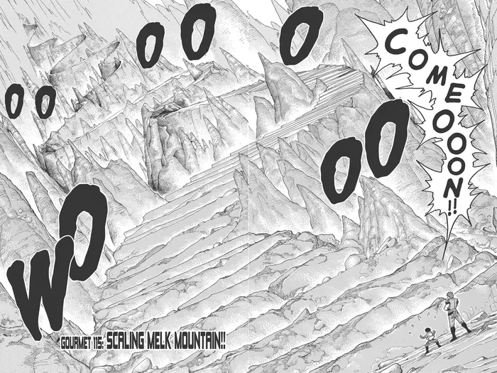 Toriko Chapter 115 image 04_optimized